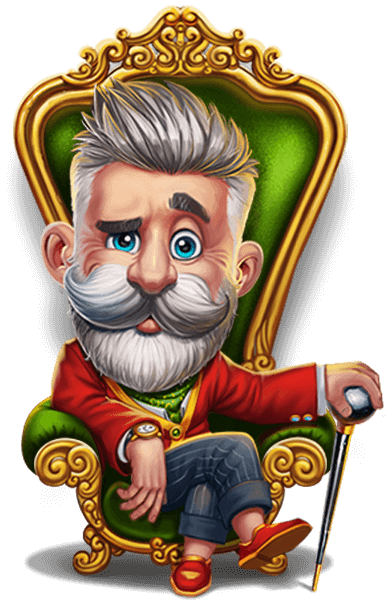 LuckyLouis Casino